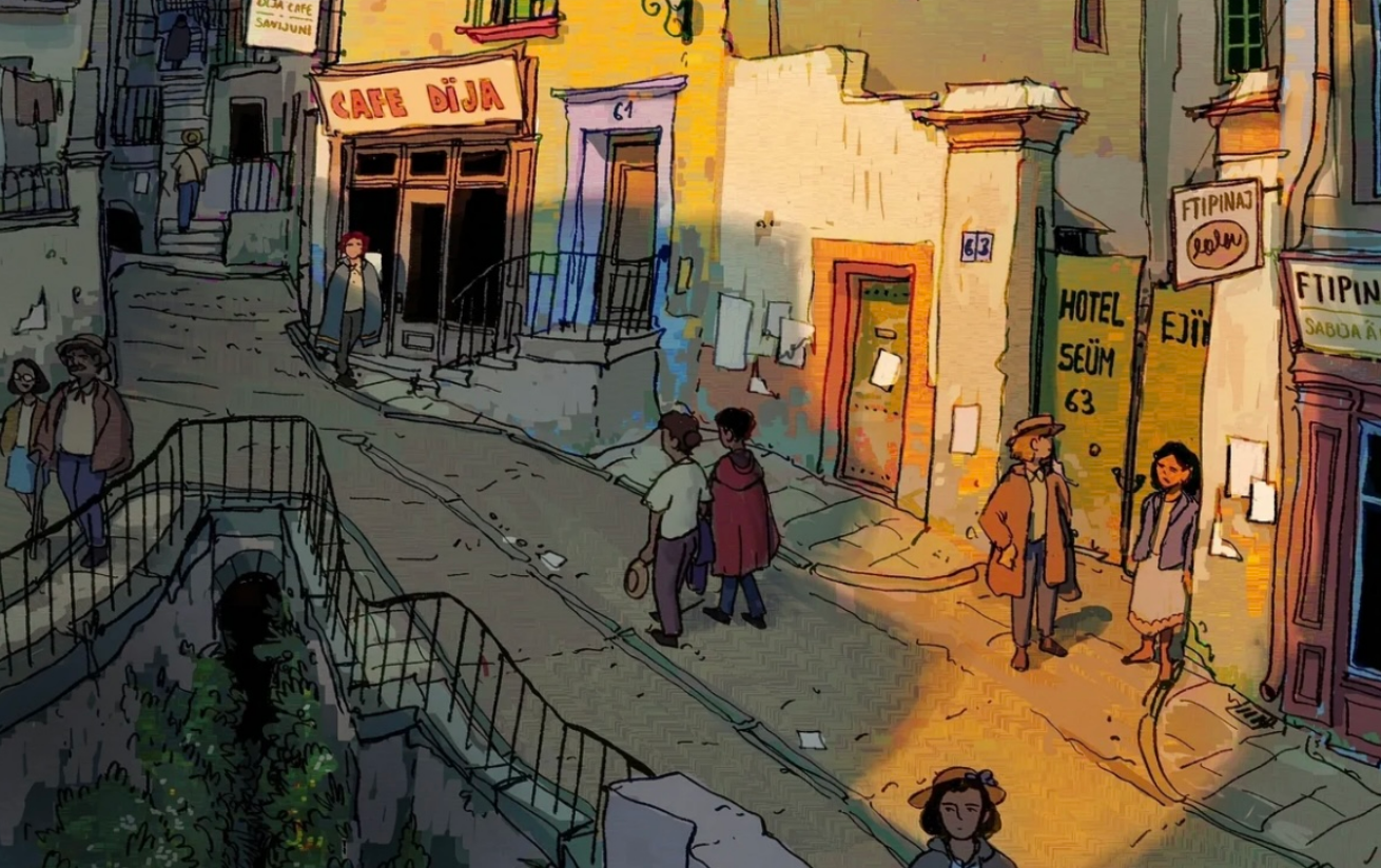 《当下的力量》